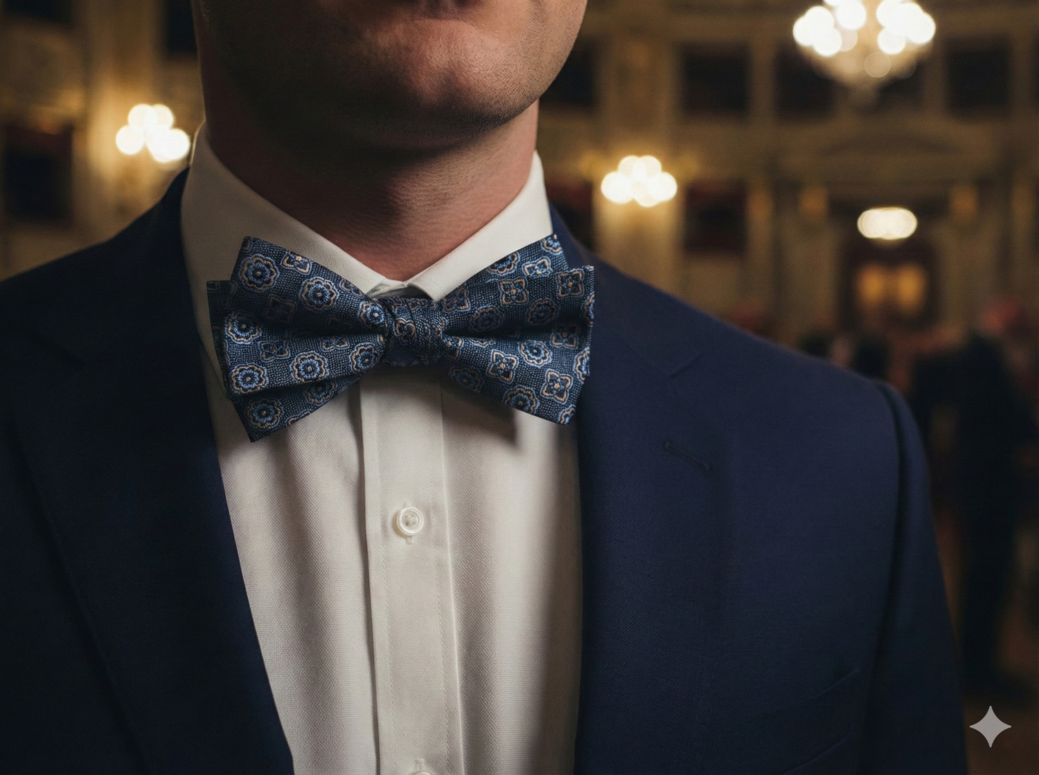 Bow Ties