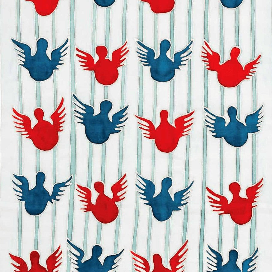 Textile From Georgia