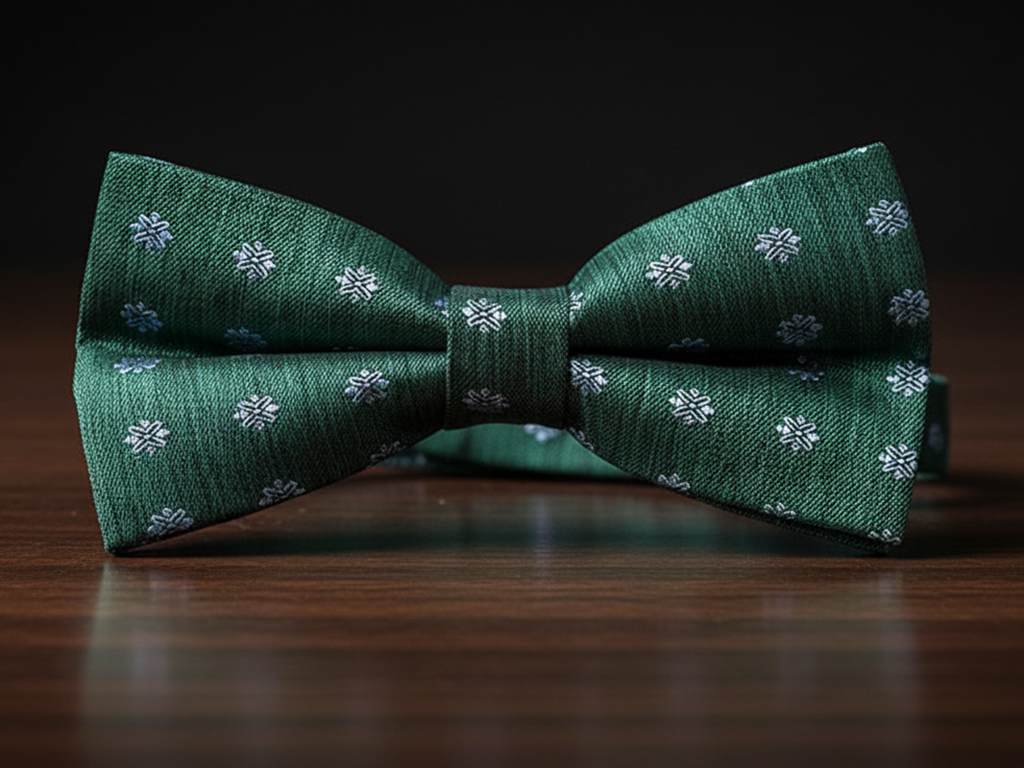 ბაფთა ყვავილოვანი ტალღა 