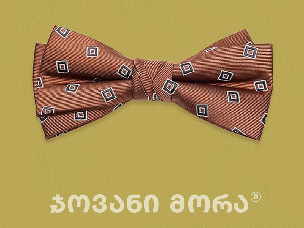 ბაფთა ფიგურები 