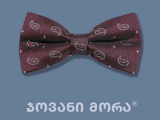 ბაფთა ლალის თვალი 