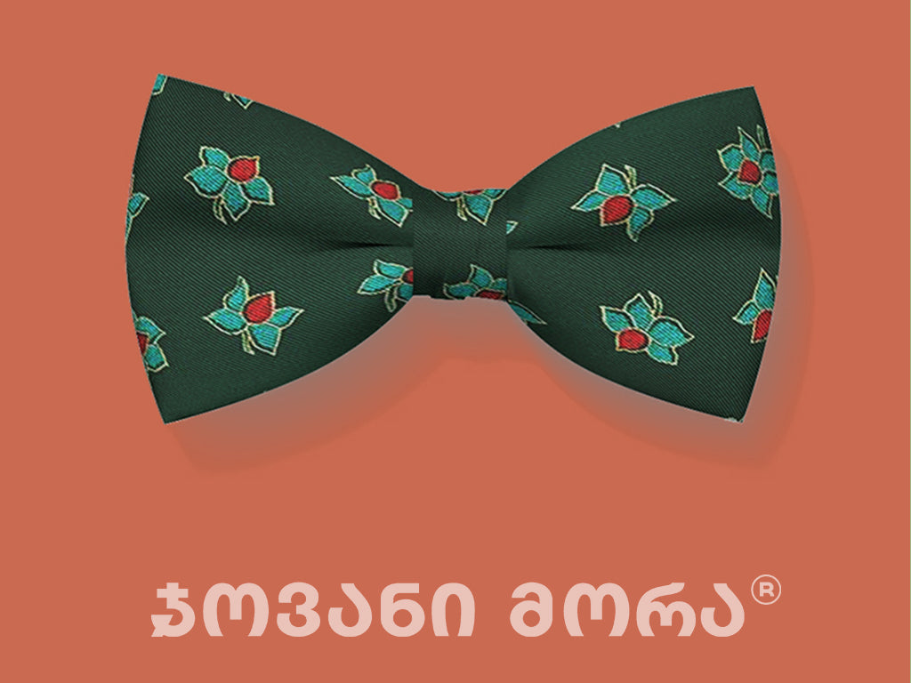 ბაფთა მაგნოლია